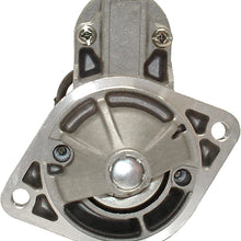 Quality-Built 12424 Premium Import Starter - Remanufactured