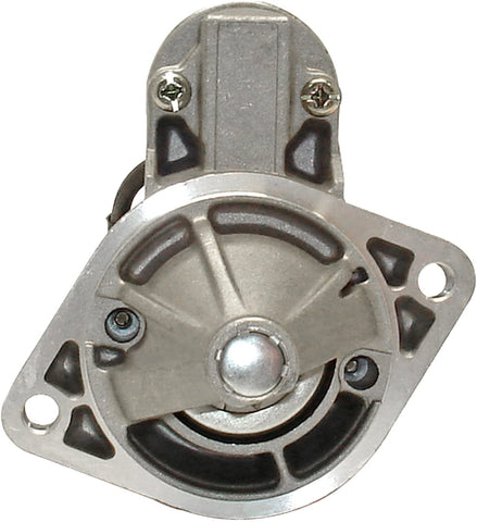 Quality-Built 12424 Premium Import Starter - Remanufactured