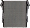 For Dodge Ram 2500 & 3500 2010 2011 2012 New Radiator - BuyAutoParts 19-02400AN New