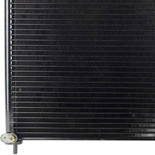OSC Cooling Products 3397 New Condenser