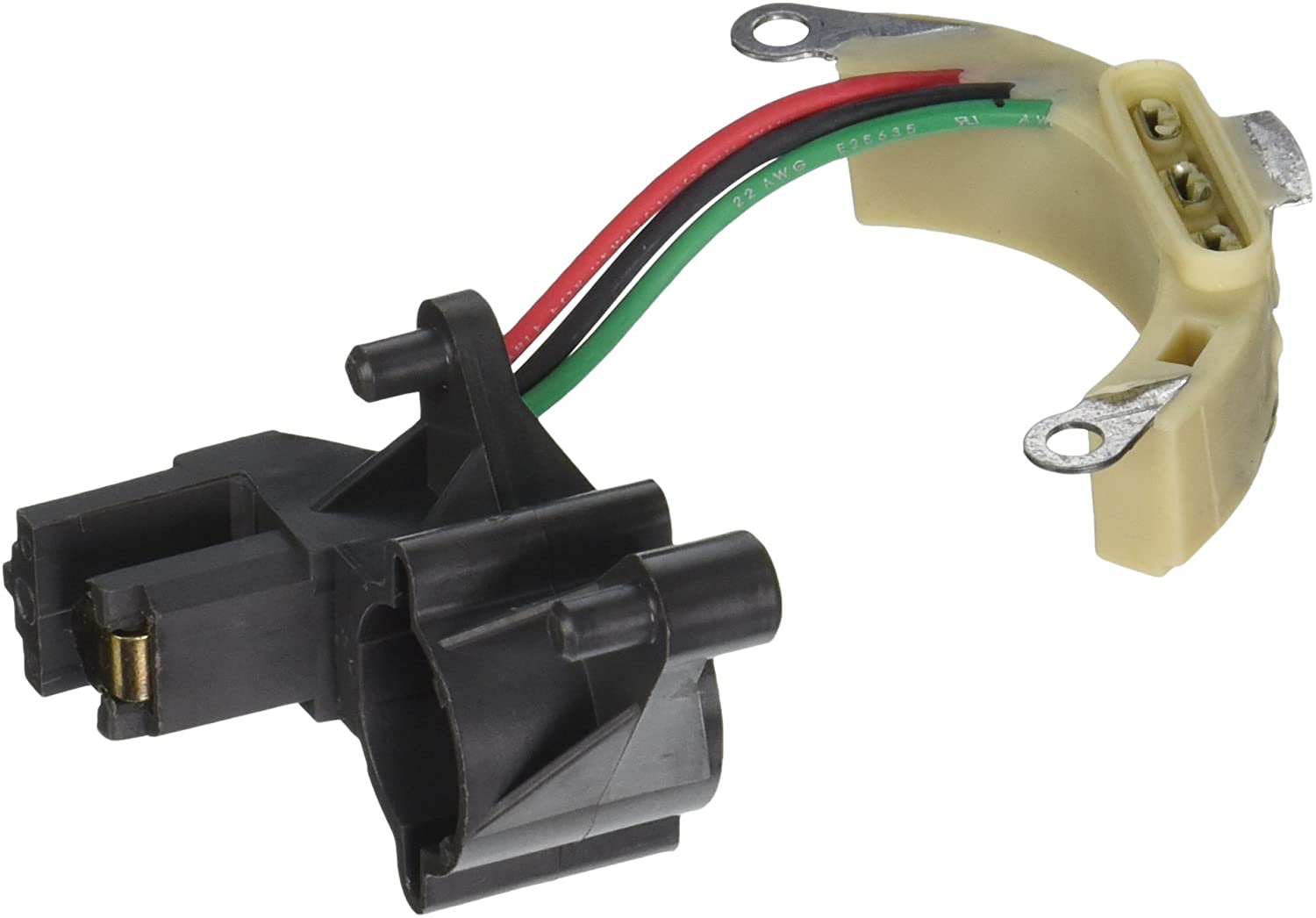 Standard Motor Products LX222T Magnetic Pickup