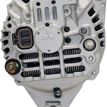 Quality-Built 15620 Premium Import Alternator - Remanufactured
