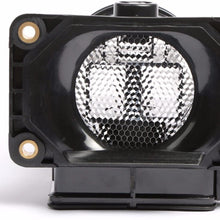 MOSTPLUS Mass Air Flow Meter MAF Sensor for Mitsubishi Mirage 1.8L Replaces MD343605