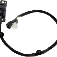 Dorman 590-459 Park Assist Camera for Select Honda Ridgeline Models
