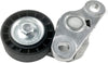 ACauto 38159 12580196 89258 OE-Quality Universal Automatic Belt Tensioner with Pulley Assembly