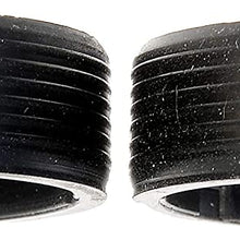 Dorman 917-200CS VVT Solenoid Seal for Select Ford/Lincoln/Mercury Models, Pack of 2