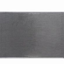 OSC Cooling Products 2710 New Radiator