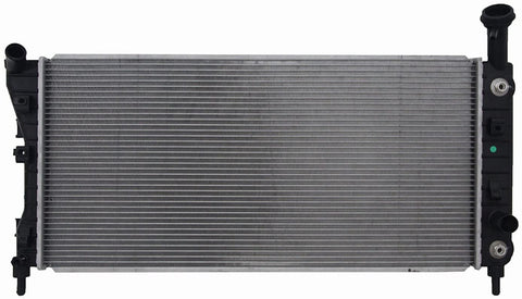 OSC Cooling Products 2710 New Radiator