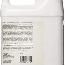 ACDelco 10-4105 Gear Oil, 1 Pack