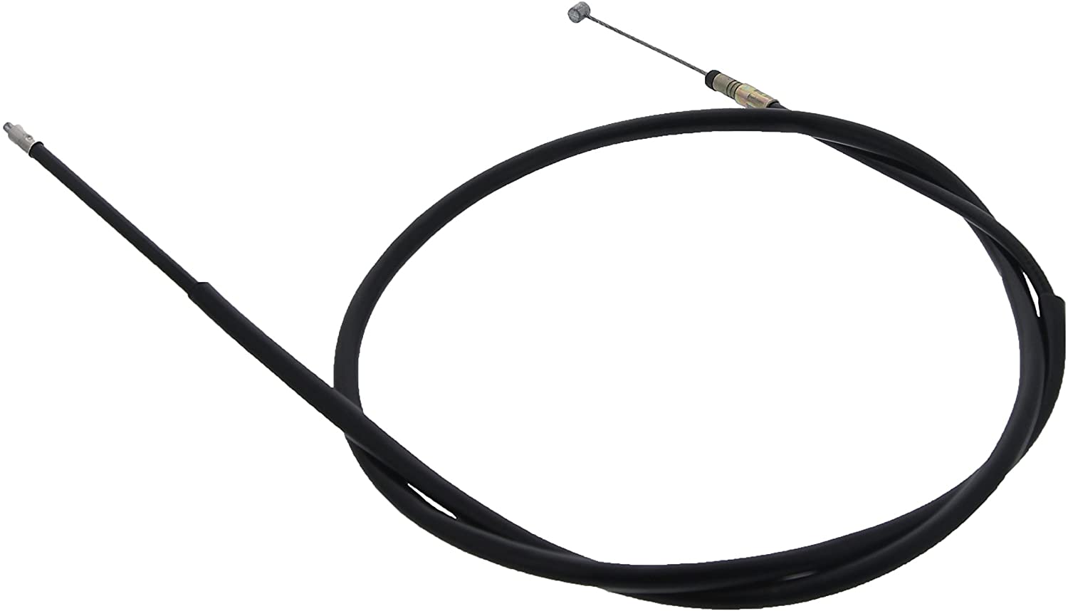 1988 1989 1990 1991 1992 Fits Honda TRX300 300 Fourtrax 2X4 Choke Cable