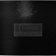 Denso 477-0804 A/C Condenser