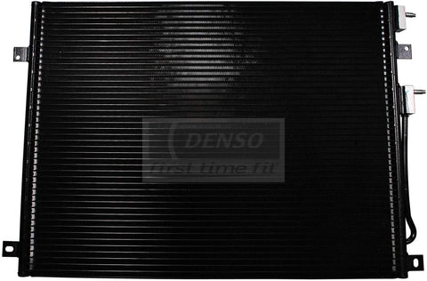 Denso 477-0804 A/C Condenser