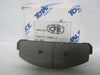 FORKLIFT BRAKE PAD 47117-12240-71