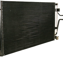 TCW 44-3050 A/C Condenser (Quality With Perfect Vehicle Fitment)