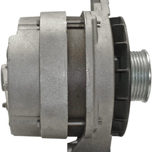 Quality-Built 8163610 Premium Alternator - Remanufactured
