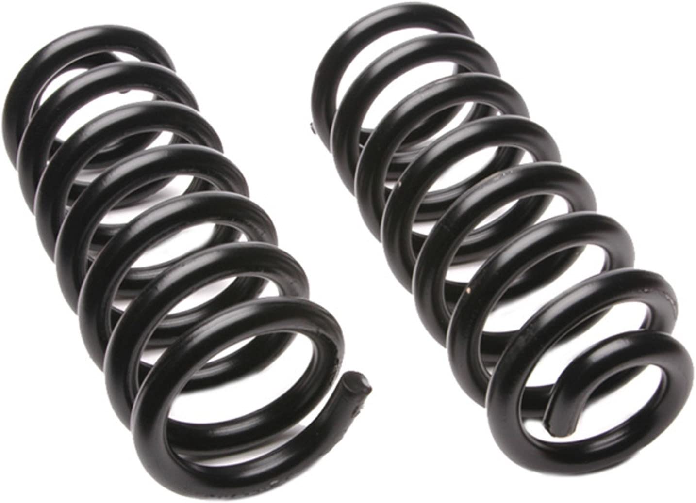 ACDelco 45H0011 Professional Front Coil Spring Set
