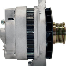 Quality-Built 7969601 Premium Alternator - Remanufactured