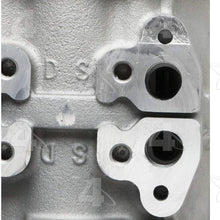 Four Seasons 58112 New AC Compressor