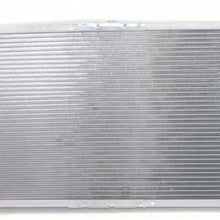 Radiator For 98-01 Chevy Lumina 98-99 Monte Carlo w/STD Duty Cooling