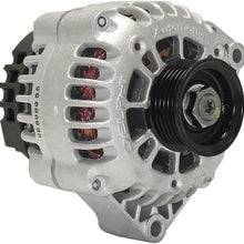 Quality-Built 8283605 Premium Alternator - Remanufactured