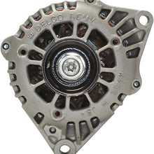 Quality-Built 8155603 Premium Alternator - Remanufactured