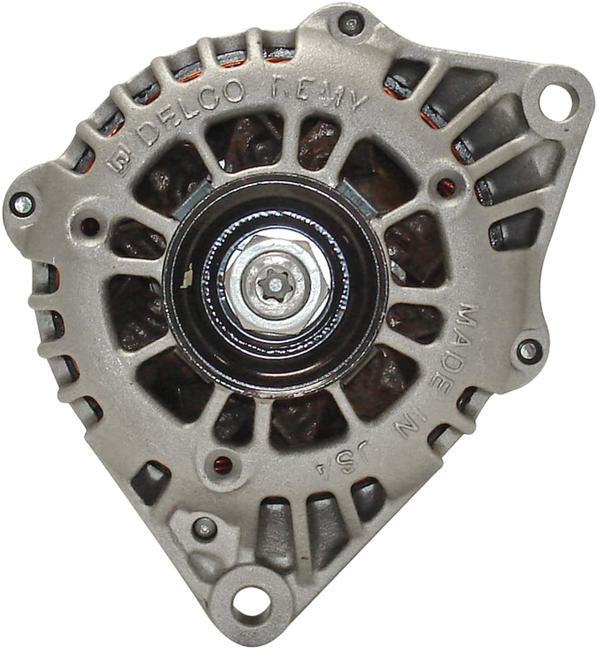 Quality-Built 8155603 Premium Alternator - Remanufactured