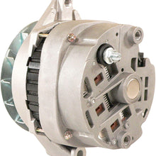 DB Electrical ADR0237 Alternator Compatible With/Replacement For Chevrolet, 5.7L 5.7 V8 CHEVROLET CORVETTE 1994 1995 1996 10463534 321-1059 321-1110 321-1112 334-2436 N8173-1 10463534 10463677
