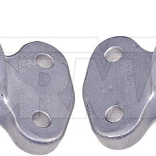 DORMAN CAS14165PR Suspension - Control Arm Support Bracket