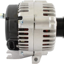 DB Electrical ADR0320 Alternator Compatible With/Replacement For Buick, Chevrolet, 3.1L Buick Century, Chevrolet 3.4L Impala Monte Carlo 2002 2003 2004 321-1843 321-1862 334-1834 334-2526 10327068