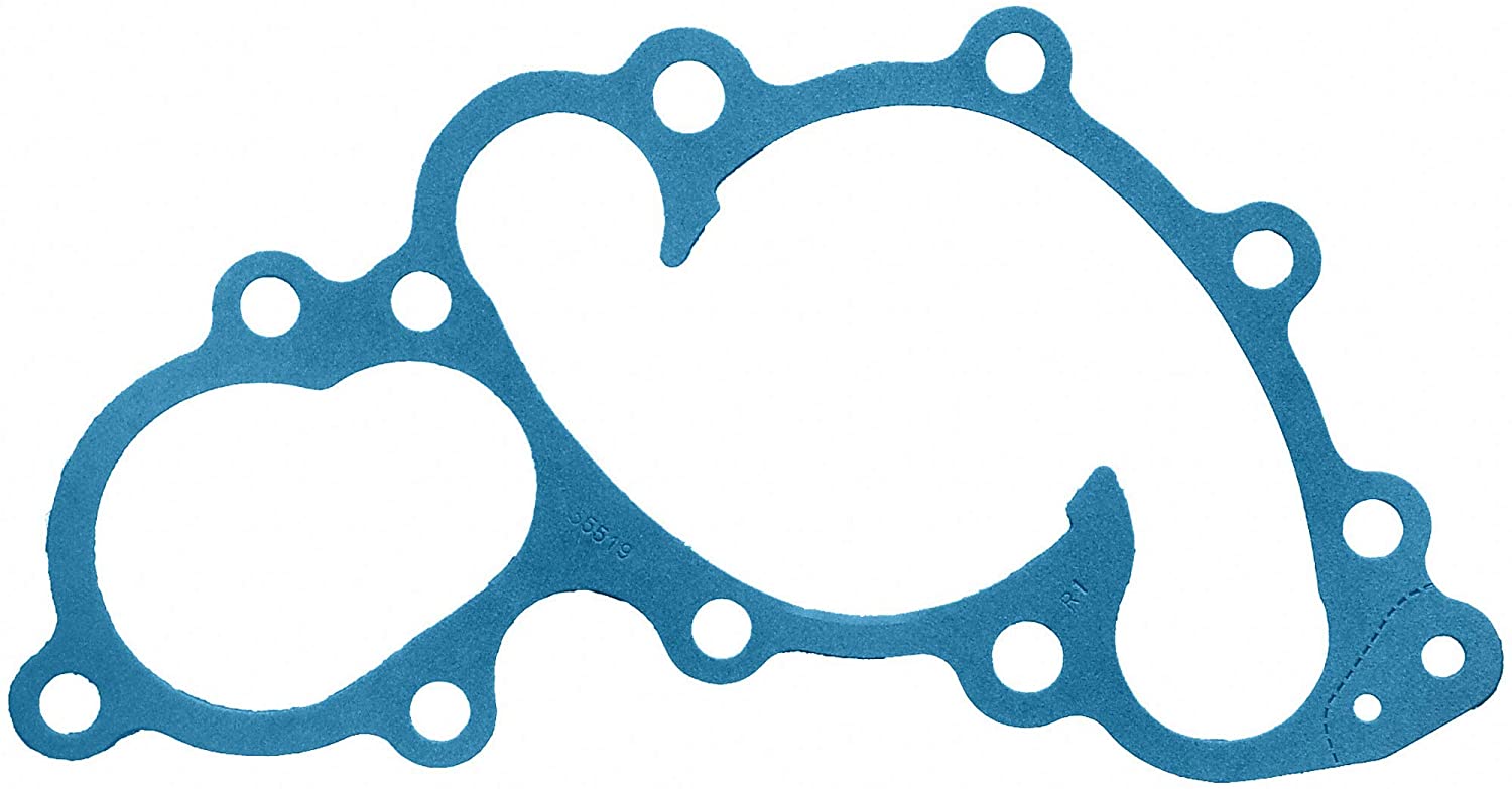 Fel-Pro 35519 Water Pump Gasket Set