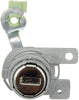 Dorman 926-904 Front Driver Side Door Lock Cylinder for Select Honda Models