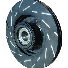 EBC Brakes USR280 USR Series Sport Slotted Rotor