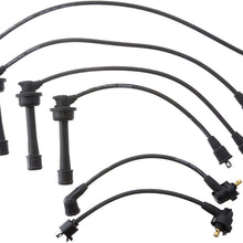 Denso 671-4155 Wire Set