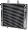 Primecooling All Aluminum Radiator for 2004-2008 Polaris Sportsman 500 EFI /6X6 /HO