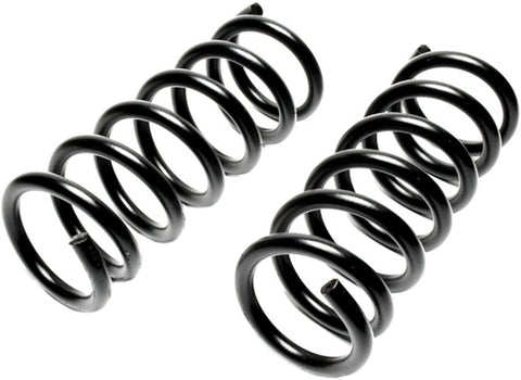 ACDelco 45H0172 Professional Front Coil Spring Set