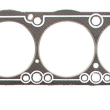 Evergreen Engine Rering Kit FSBRR3001EVE��� Compatible With 83-88 Nissan Pickup 720 D21 Pathfinder Z24 Full Gasket Set, Standard Size Main Rod Bearings, Standard Size Piston Rings