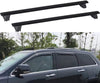 JDMSPEED New Roof Rack Cross Bars Luggage Rack W/Side Rails Replacement for Jeep Grand Cherokee 2011-2019