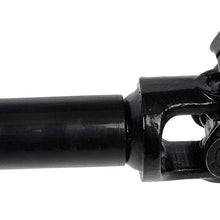 Dorman 425-338 Intermediate Steering Shaft for Select Ford / Lincoln Models
