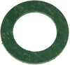 Dorman 097-130 Synthetic Drain Plug Gasket, Fits M16.4, M18 for Select Toyota Models, 25 Pack