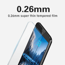Huawei Mate 10 Lite Tempered Glass Screen Protector, UNEXTATI Premium Scratch Resistant Screen Protector, HD Clear Tempered Glass Film for Huawei Mate 10 Lite (2 Pack)