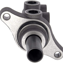 Dorman M630733 Brake Master Cylinder for Select Ford/Lincoln/Mercury Models