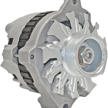Quality-Built 8137603 Premium Alternator - Remanufactured