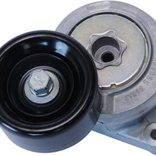 Continental 49432 Accu-Drive Tensioner Assembly