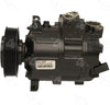 Four Seasons 67646 A/C Compressor