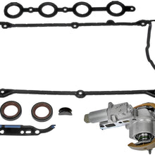 Dorman 917-021 Engine Variable Valve Timing (VVT) Solenoid for Select Audi / Volkswagen Models