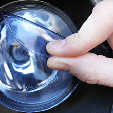 Lamin-x H158B Fog Light Covers