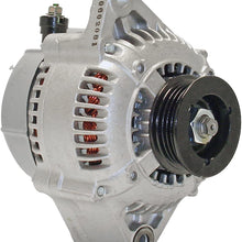 Quality-Built 15601 Premium Import Alternator - Remanufactured