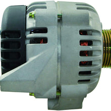Premier Gear PG-8206 Professional Grade New Alternator