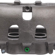 A1 Cardone 18-B5486 Unloaded Brake Caliper with Bracket (Remanufactured)