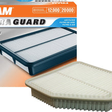 FRAM CA9379 Extra Guard Rigid Air Filter